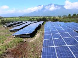 山梨県／富士河口湖町　1,156kW