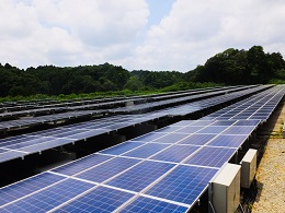 千葉県／匝瑳市　1,009kW